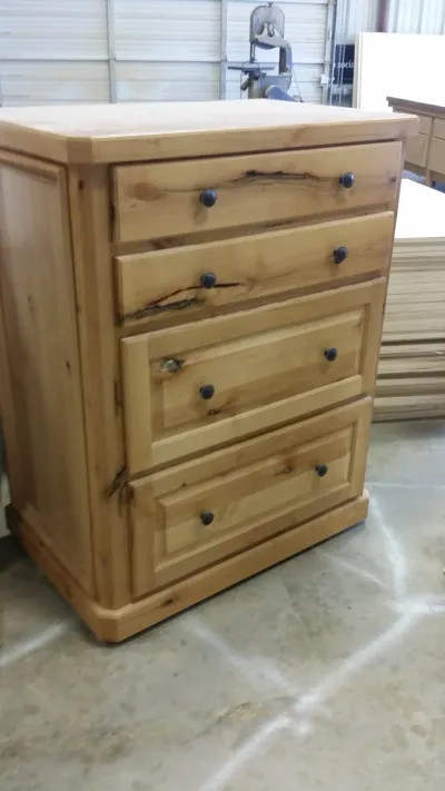 Custom woodworking project 2 for Dallas-Fort Worth area