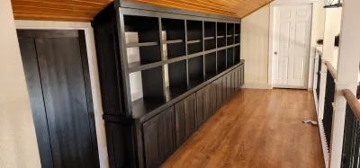 Built-Ins