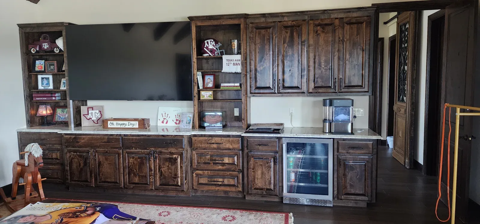 Built-Ins