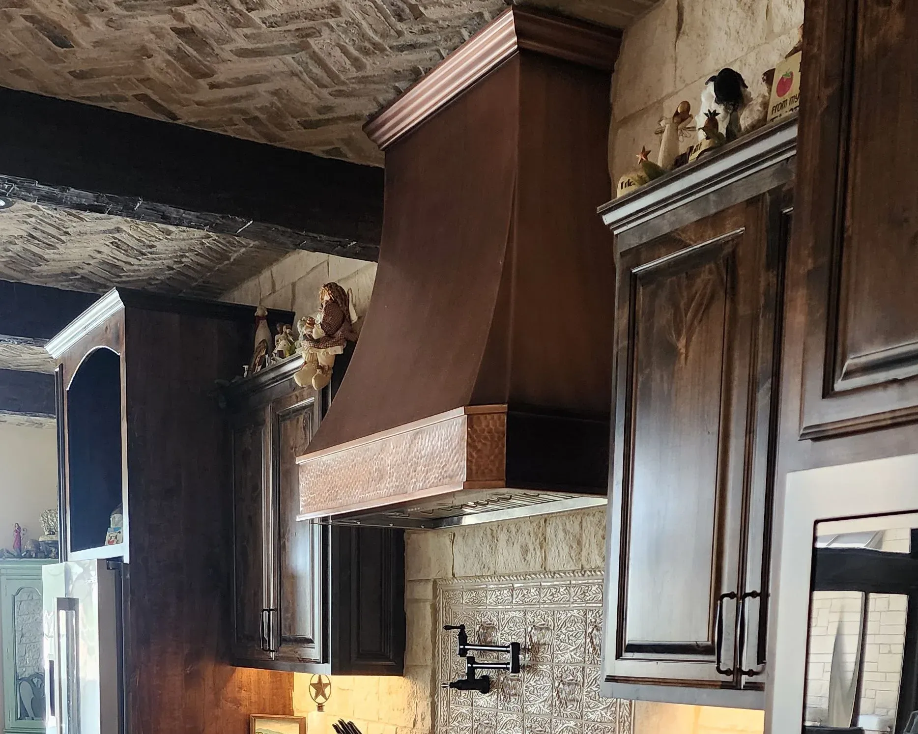 Custom Cabinets